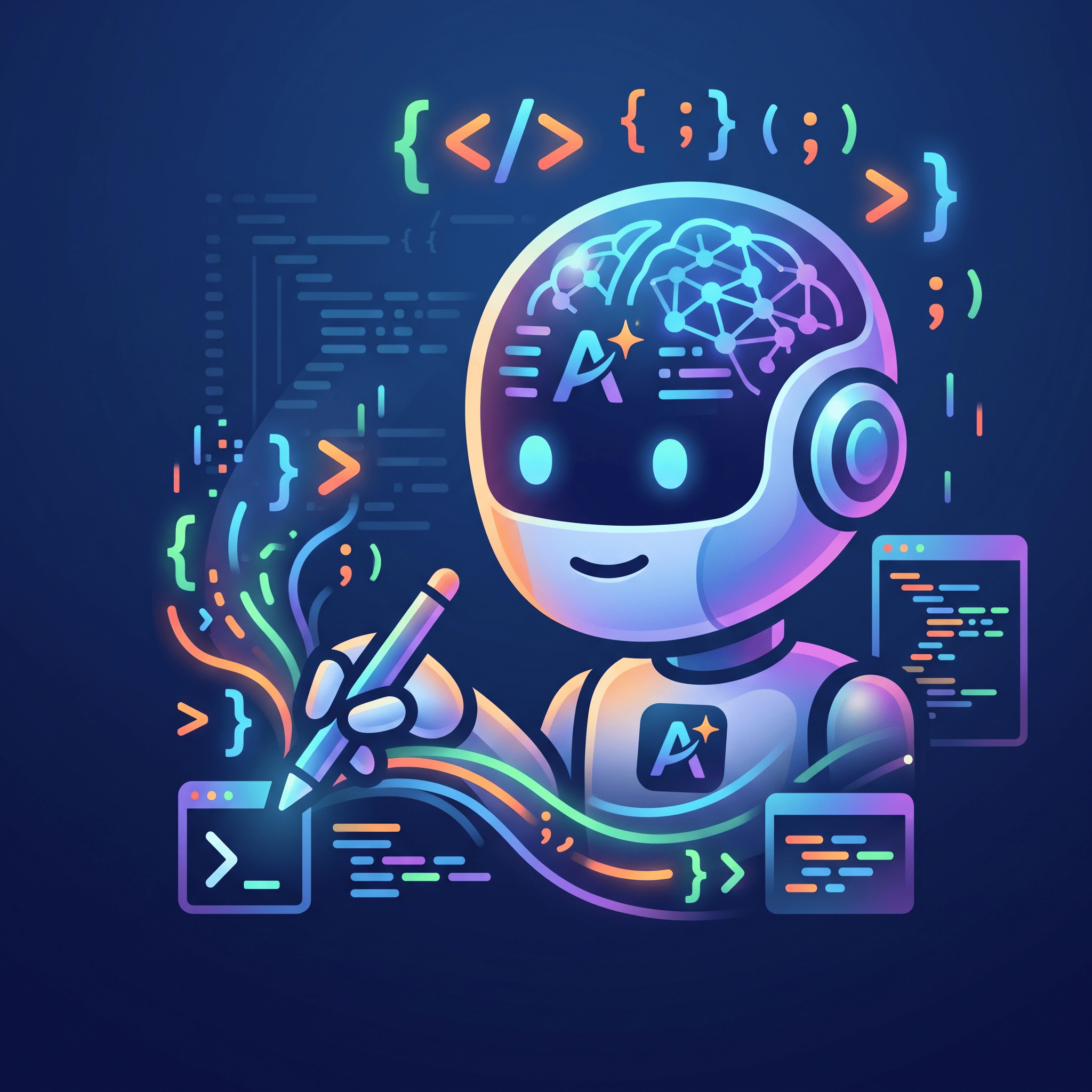 AI Backend Builder